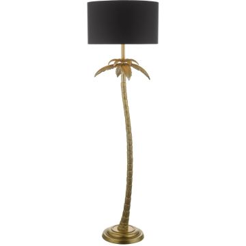 Lampă de podea COCO COC4935 1x60W/E27 de la Dar Lighting