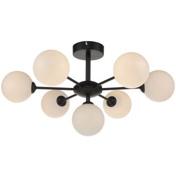 Lampă de tavan COHEN COH3422-02 7x40W/G9 de la Dar Lighting