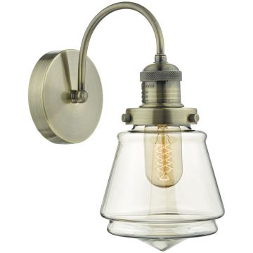 Aplique de perete CURTIS CUR0775 1x40W/E27 de la Dar Lighting