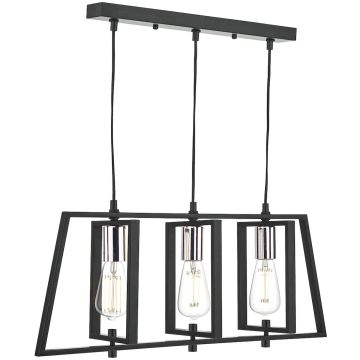 Lampă cu pendul DAX DAX0350 3x60W/E27 de la Dar Lighting