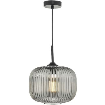 Lampă cu pendul DEMARIUS DEM0110 1x40W/E27 de la Dar Lighting