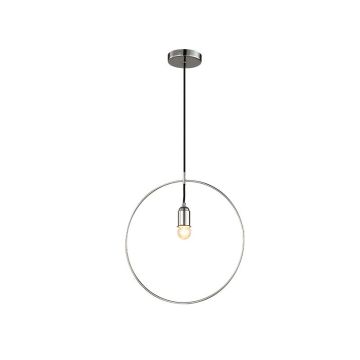 Lampă cu pendul KRUG AZ2112 1x40W/E27 IP20 de la AZzardo