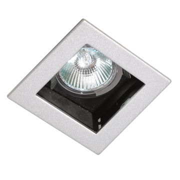 Lumină îngropată deasupra plafonului RELIO DL-101/SY 1x35W/MR16 IP20 de la Italux