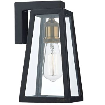 Aplique de perete DUVAL DUV1522 1x40W/E27 IP43 de la Dar Lighting