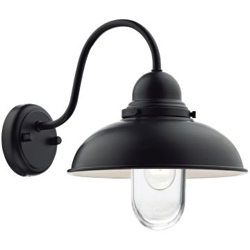 Aplique de perete DYNAMO DYN0722 1x40W/E14 IP44 de la Dar Lighting