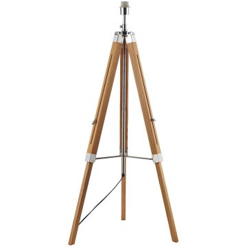 Lampă de podea EASEL EAS4943 1x60W/E27 de la Dar Lighting