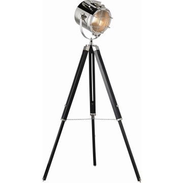 Lampă de podea NAUTICAL EH-NAUTICAL-FL 1x40W/E27 IP20 de la Endon