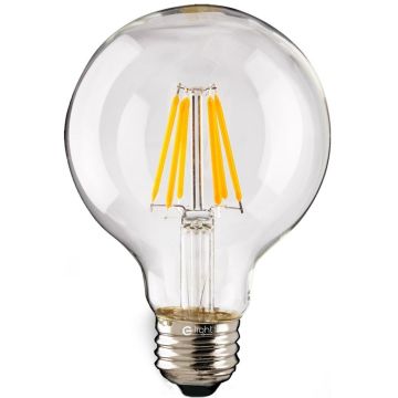 Bec EKZF969 2700K 7W/LED 800LM IP20 de la Eko-Light