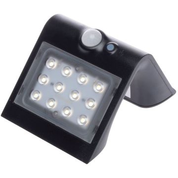 Lampă solară BUTTERFLY EKO3867 4000K 1x1,5W 220LM IP65 de la Eko-Light