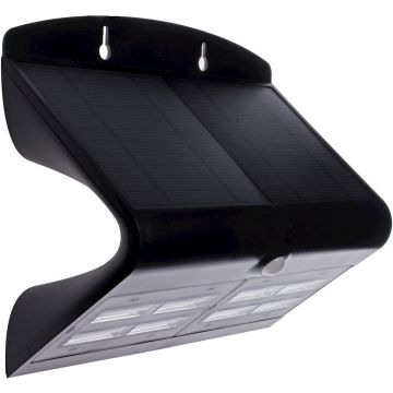 Lampă solară BUTTERFLY EKO3881 4000K 1x6,8W 800LM IP65 de la Eko-Light