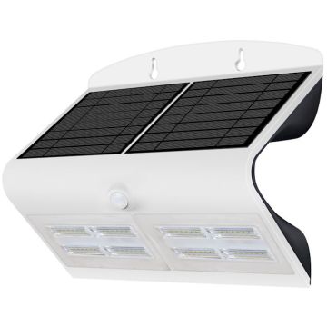 Lampă solară BUTTERFLY EKO3997 4000K 1x6,8W 800LM IP65 de la Eko-Light