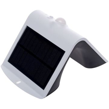 Lampă solară BUTTERFLY EKO8817 4000K 1x1,5W 220LM IP65 de la Eko-Light
