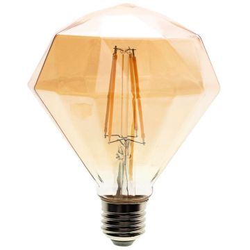 Bec DIAMOND EKZA3560 2700K 4W/E27 280LM IP20 de la Eko-Light