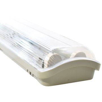 Corp de iluminat montat pe suprafață etanș EKH6432 IP65 de la Eko-Light