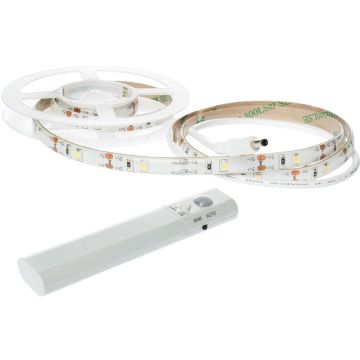 Bandă LED EKZ0620 4000K 2,4W/LED 180LM IP65 de la Eko-Light