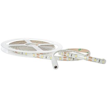 Bandă LED EKZ0651 4000K 4,8W/m/LED 540LM IP65 de la Eko-Light