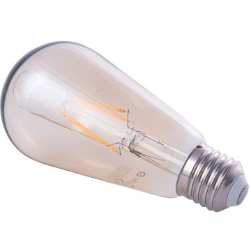 Bec EKZA3621 2700K 4W/E27 400LM IP20 de la Eko-Light