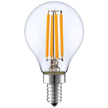 Bec EKZF022 2700K 4W/E14 400LM IP20 de la Eko-Light