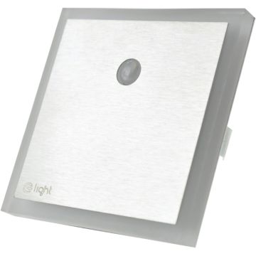 Lampă de scări montată EVO EKS1030 6500K 1x0,6W/LED 15LM IP20 de la Eko-Light