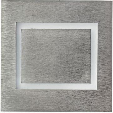 Lampă de scări montată EVRA EKS0391 4000K 1x0,6W/LED 14LM IP20 de la Eko-Light