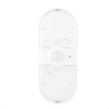Lampă pentru dulap CEILING EKB6622 4000K 1x0,5W/LED 35LM IP20 de la Eko-Light