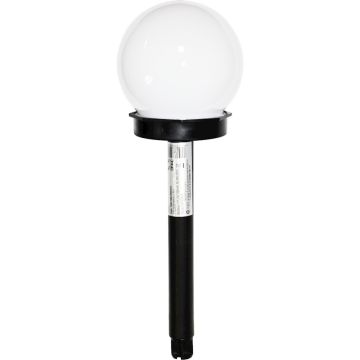Lampă solară SOLAR EKO4826 6000K 1x0,06W IP44 de la Eko-Light