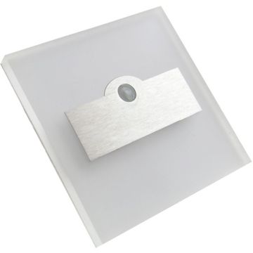 Lampă de scări montată LUMI EKS3041 3000K 1x0,6W/LED 13LM IP20 de la Eko-Light