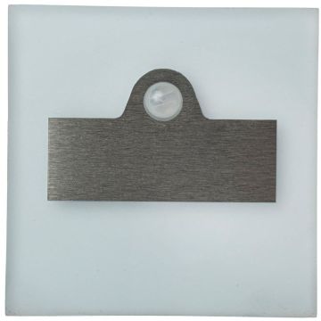 Lampă de scări montată LUMI EKS3058 6500K 1x0,6W/LED 15LM IP20 de la Eko-Light
