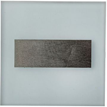 Lampă de scări montată LUMI EKS6158 4000K 1x0,6W/LED 14LM IP20 de la Eko-Light