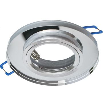 Lumină îngropată deasupra plafonului DOWNLIGHT EKOS204 IP20 de la Eko-Light