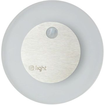 Lampă de scări montată OTI EKS1503 4000K 1x0,6W/LED IP20 de la Eko-Light