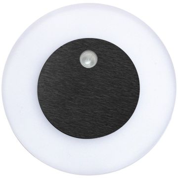 Lampă de scări montată OTI EKS6900 3000K 0,6W/LED IP20 de la Eko-Light