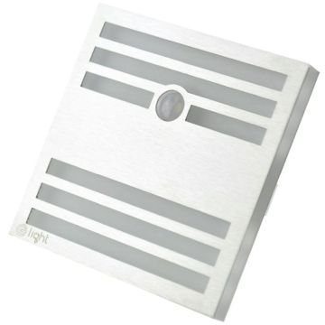 Lampă de scări montată PEPERS EKS1473 4000K 1x0,6W/LED 14LM IP20 de la Eko-Light