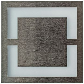 Lampă de scări montată QUADRO EKS0965 6500K 1x0,6W/LED 15LM IP20 de la Eko-Light