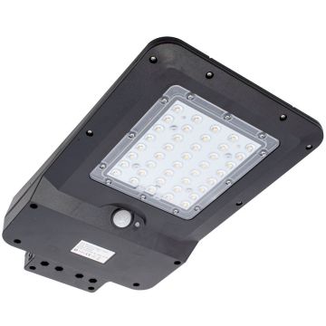 Lampă solară STREET EKO2028 1x15W 1650LM IP65 de la Eko-Light