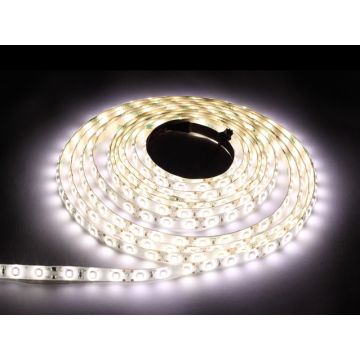 Bandă LED LED STRIP EKPL1825 48W/500cm IP65 de la Eko-Light