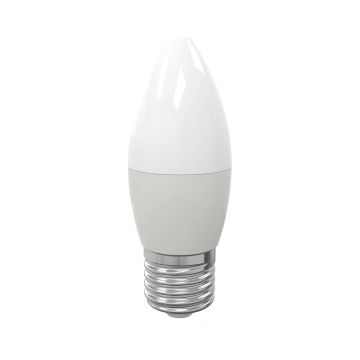 Bec BULB EKZA1441 3000K 7W/E27 560LM de la Eko-Light