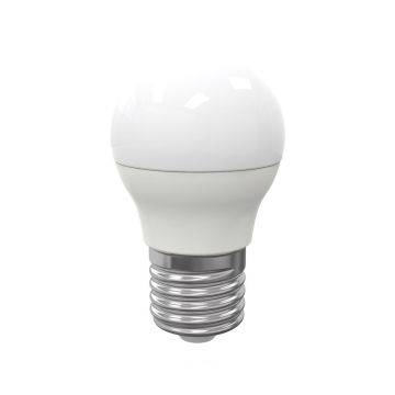 Bec BULB EKZA164 3000K 5W/E27 400LM de la Eko-Light