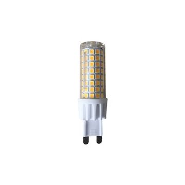 Bec BULB EKZA336 3000K 7W/G9 640LM de la Eko-Light