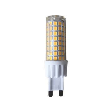 Bec BULB EKZA343 4000K 7W/G9 640LM de la Eko-Light