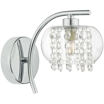 Aplique de perete ELMA ELM0750 1x40W/G9 de la Dar Lighting