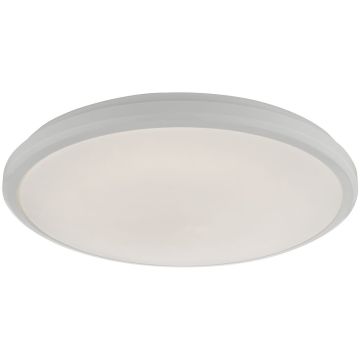 Lustră de tavan EMMET EMM522 3000K 1x18W/LED 1096LM de la Dar Lighting