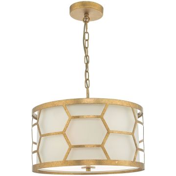 Lampă cu pendul EPSTEIN EPS0312 3x60W/E27 de la Dar Lighting