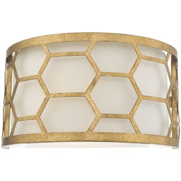 Aplique de perete EPSTEIN EPS0712 1x60W/E27 de la Dar Lighting