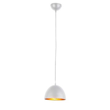 Lampă cu pendul MODENA AZ1396 1x40W/E14 IP20 de la AZzardo