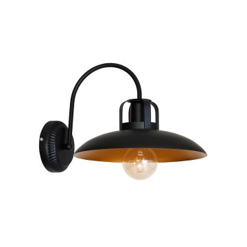 Aplique de perete FELIX MLP3681 1x60W/E27 de la Milagro