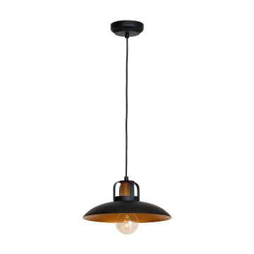 Lampă cu pendul FELIX MLP3682 1x60W/E27 de la Milagro