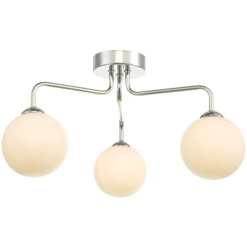 Lampă de tavan FEYA FEY0350-02 3x40W/G9 de la Dar Lighting