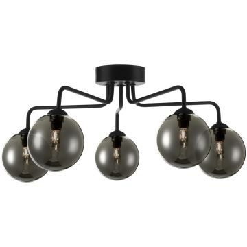 Lampă de tavan FEYA FEY0522-01 5x40W/G9 de la Dar Lighting
