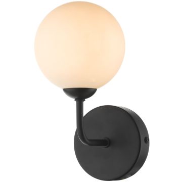 Aplique de perete FEYA FEY0722-02 1x40W/G9 de la Dar Lighting